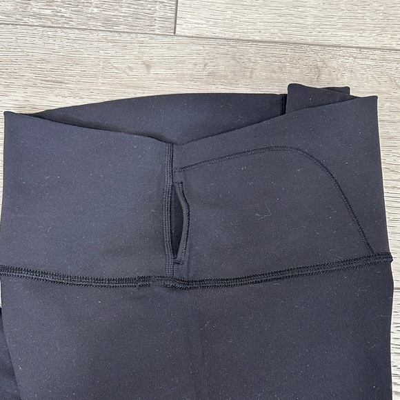 NWOT lululemon Align High-Rise Crop 21" Sz 8 - Picture 9 of 13